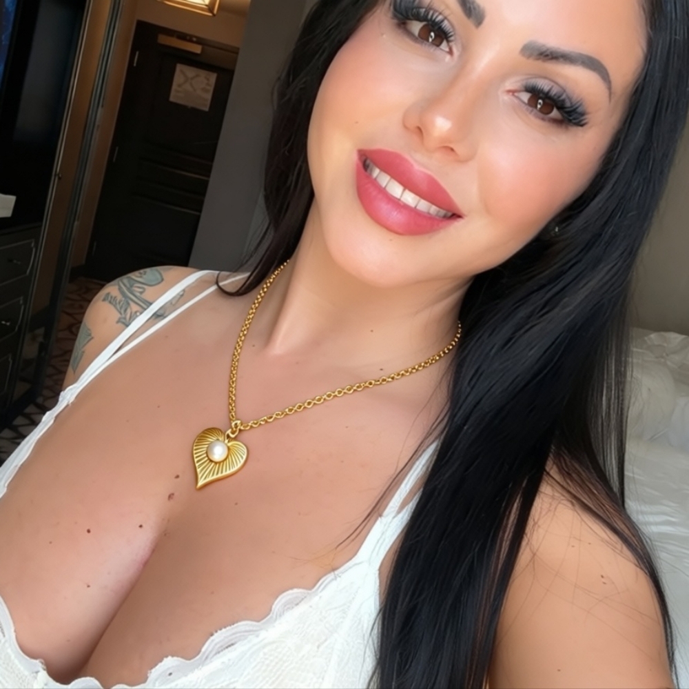 "RARE" Culured Pearl Necklace - Picture 15 of 16
